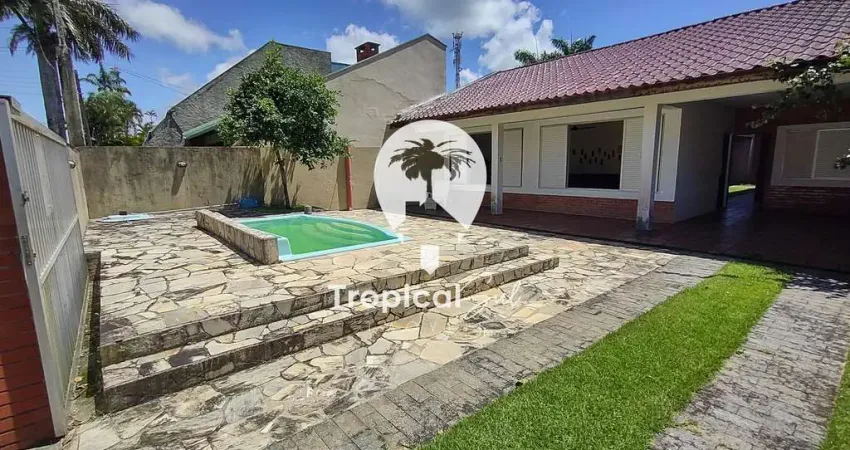 Casa à venda, Balneário Atami Norte, PONTAL DO PARANA - PR