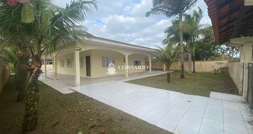 Casa com 3 quartos à venda na lameda, 17, Pontal do Sul, Pontal do Paraná