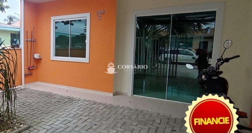 Casa a venda em Matinhos