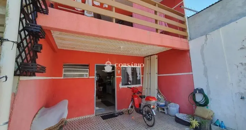 Casa com 2 quartos à venda na Rua Projetada, 100, Ipanema, Pontal do Paraná