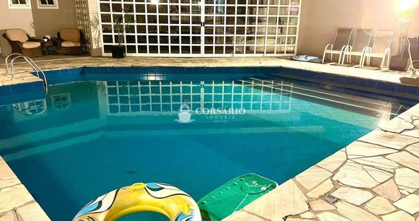 Casa com 7 quartos à venda na Rua Sebastião Caboto, 000, Shangri-lá, Pontal do Paraná