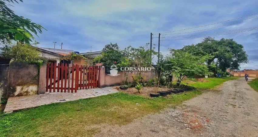 Casa com 3 quartos à venda na rua projetada, 354, Balneário Marissol, Pontal do Paraná