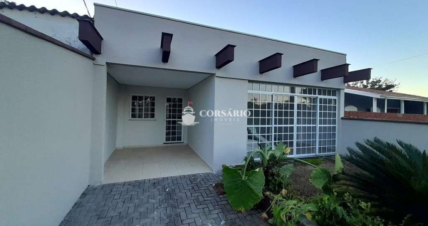 Casa com 2 quartos à venda na Avenida Januario Correia Da Veiga, 225, Shangri-lá, Pontal do Paraná