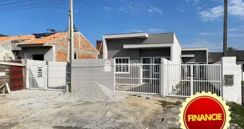 Casa com 3 quartos à venda na Rua Tupiniquins, 243, Balneário Monções, Matinhos