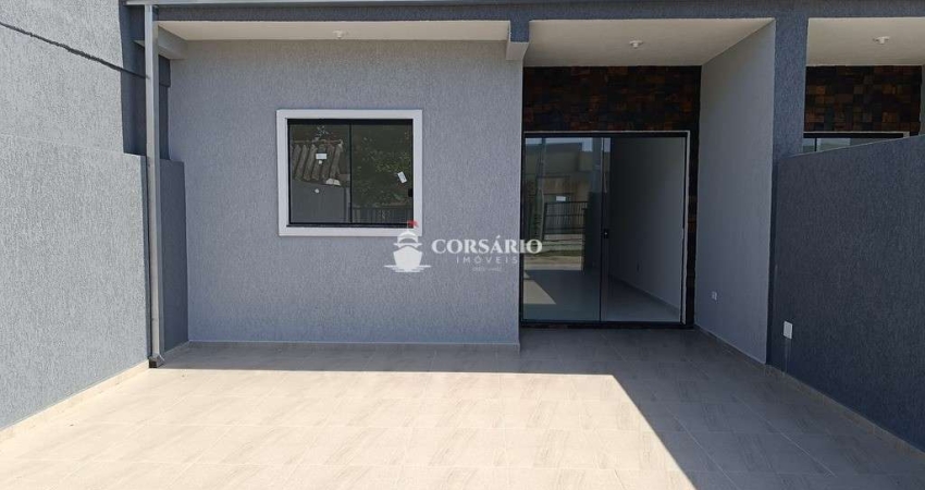 Casa com 3 quartos à venda na Rua Camões, 461, Santa Terezinha, Pontal do Paraná