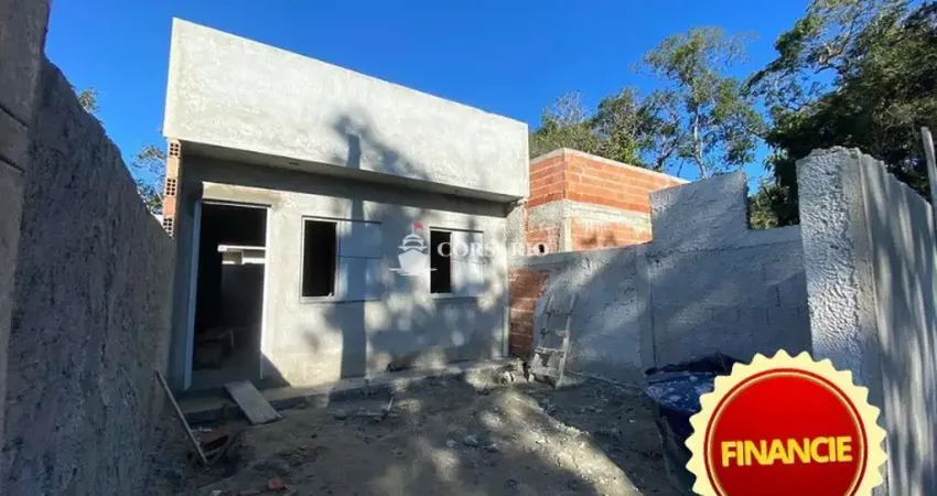 Casa novas para financiamento Matinhos PR