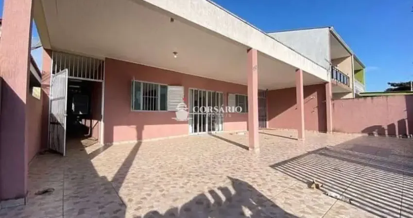 Casa com 6 quartos à venda no Jardim Canadá, Pontal do Paraná 