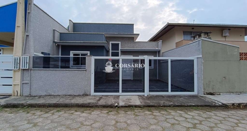 Casa com 3 quartos à venda na Rua Charles Muller, 71, Ipanema, Pontal do Paraná