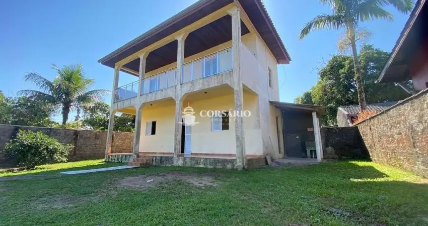 Casa com 2 quartos à venda na Rua José Américo, 161, Vila Nova, Pontal do Paraná