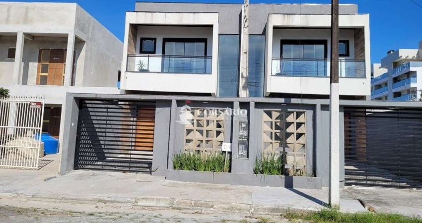 Casa com 3 quartos à venda na Rua das Rosas, 106, Balneário Flórida, Matinhos