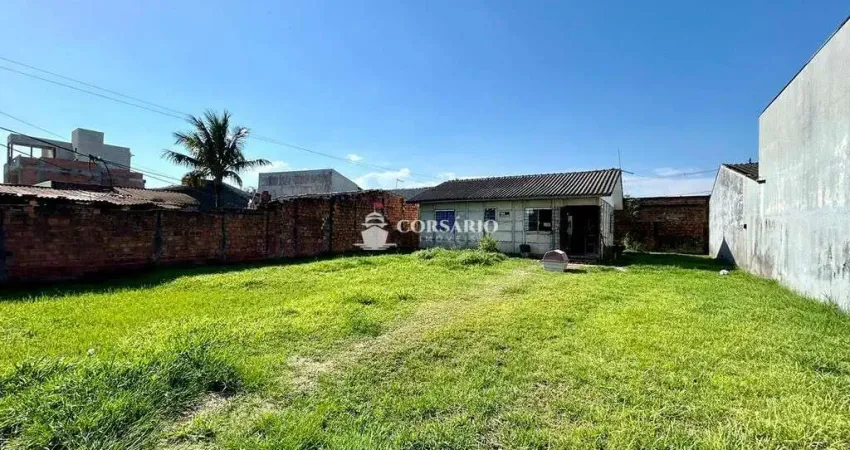 Casa com 3 quartos à venda no Canoas, Pontal do Paraná 