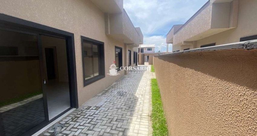 Casa com 3 quartos à venda em Shangri-lá, Pontal do Paraná 