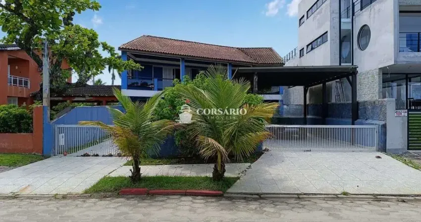 Casa com 4 quartos à venda na Av Dep Anibal Khury, Atami, Pontal do Paraná