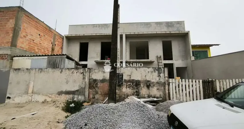 Casa com 2 quartos à venda na olho d´agua, 351, Balneário Marissol, Pontal do Paraná