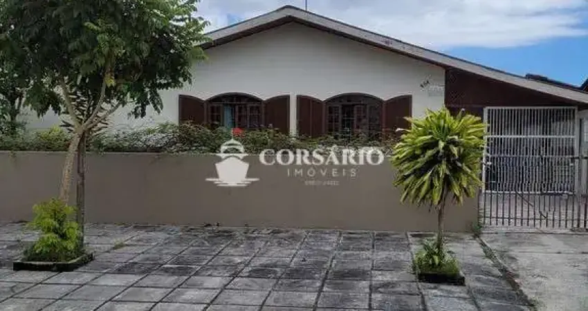 Casa com 5 quartos à venda na Rua Roque Frederico Sabino, 504, Canoas, Pontal do Paraná