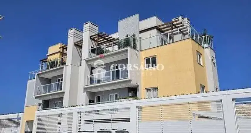 Cobertura com 3 quartos à venda na Rua 19 de Dezembro, 1050, Riviera, Matinhos