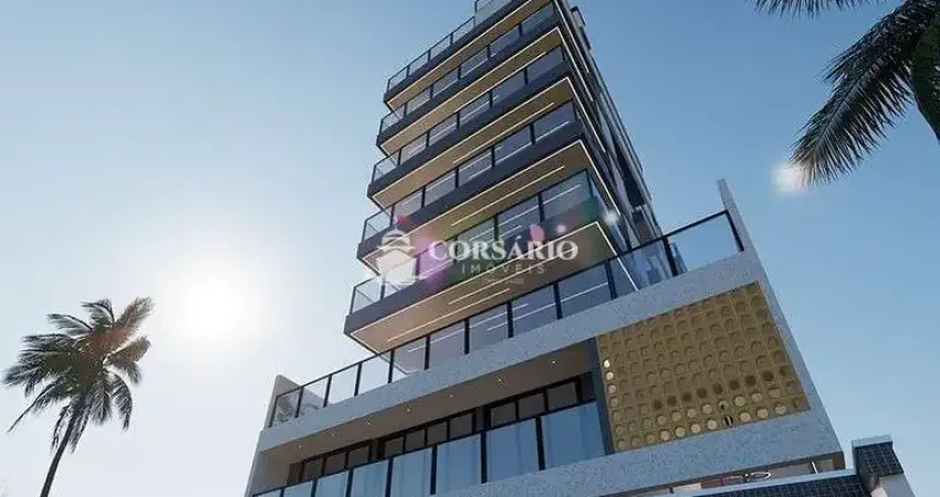 Cobertura com 3 quartos à venda na Rua Ponta Grossa, Caiobá, Matinhos