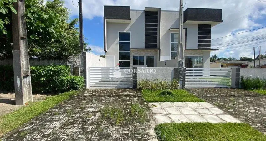 Casa com 1 quarto à venda no Beltrami, Pontal do Paraná