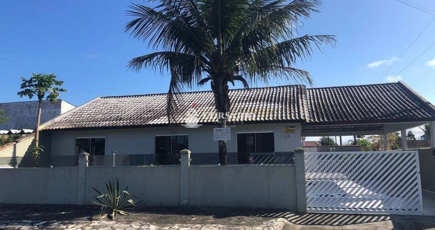 Casa com 4 quartos à venda na Travessa Xopim, 189, Ipanema, Pontal do Paraná