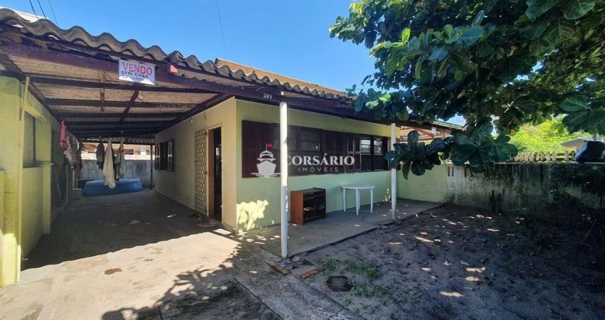 Casa com 2 quartos à venda em Shangri-lá, Pontal do Paraná 