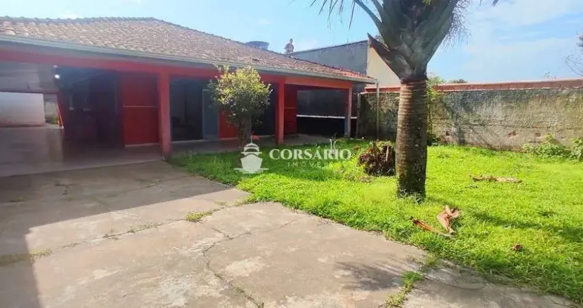 Casa 4 dormitórios Shangri-lá