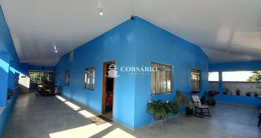 Casa com 2 quartos à venda na Rua Olivia Bodich dos Santos, 430, Pontal do Sul, Pontal do Paraná