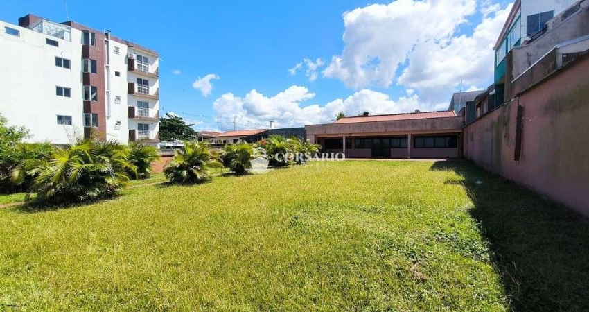 Casa com 3 quartos à venda no Grajaú, Pontal do Paraná 