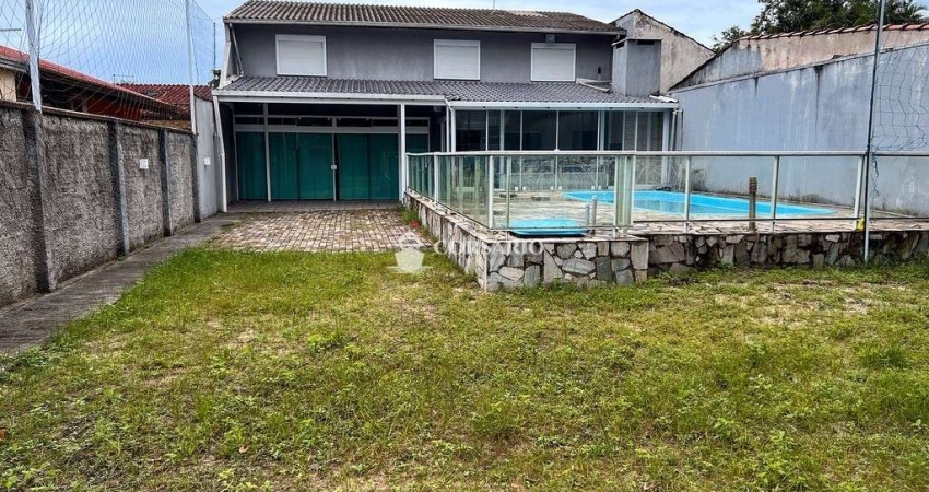 Sobrado a venda com piscina Betaras Matinhos PR