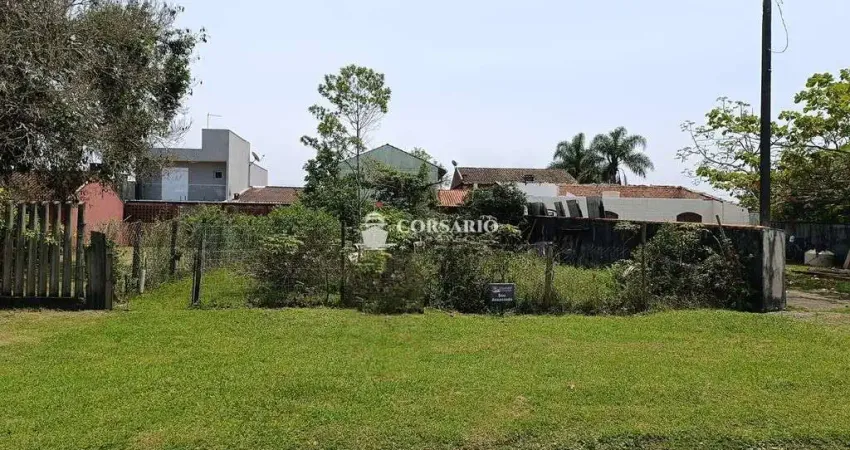 Terreno à venda no Atami, Pontal do Paraná 