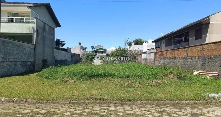 Terreno à venda na Rua Bolívia, Atami, Pontal do Paraná