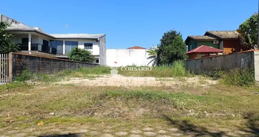 Terreno à venda na Rua Canadá, Atami, Pontal do Paraná