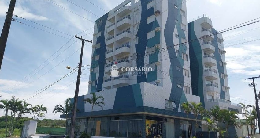 Apartamento com 3 quartos à venda na Rua Piratininga, 71, Ipanema, Pontal do Paraná