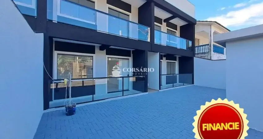 Apartamento com 2 quartos à venda no Bom Retiro, Matinhos 