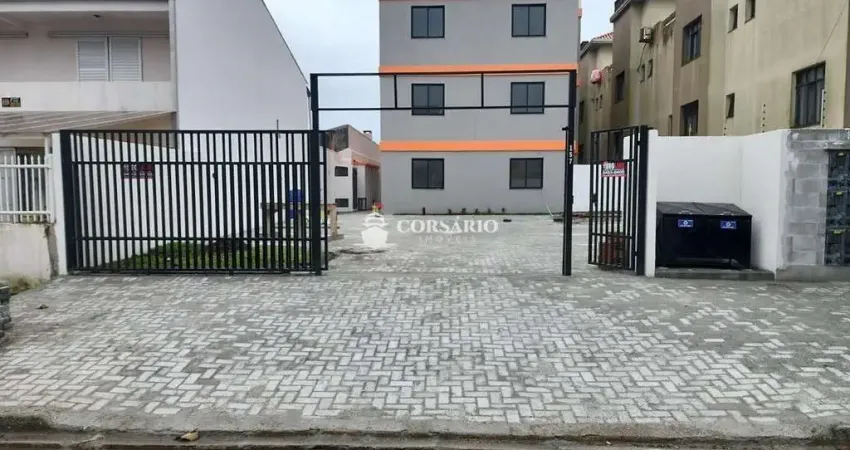 Apartamento com 3 quartos à venda no Leblon, Pontal do Paraná