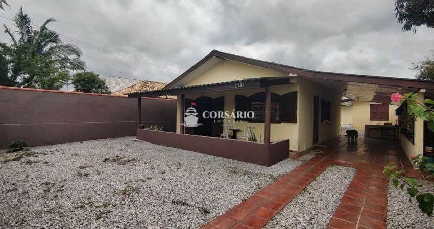 Casa com 3 quartos à venda na Rua Cabo Frio, 1111, Shangri-lá, Pontal do Paraná
