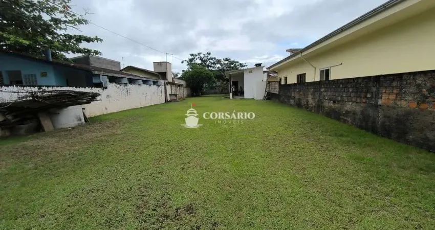 Terreno à venda em Ipanema, Pontal do Paraná 