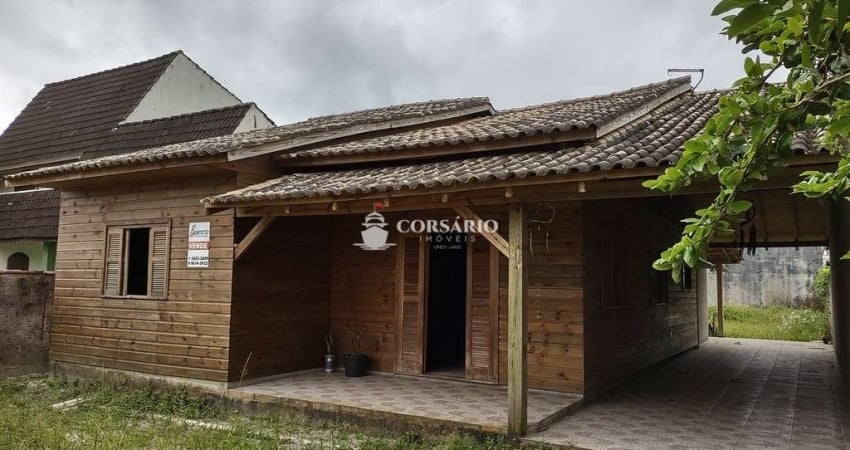 Casa com 3 quartos à venda na Rua cambara, 287, Pontal do Sul, Pontal do Paraná
