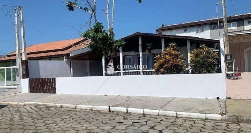 Casa  faixa  Mar Ipanema Pontal do Paraná