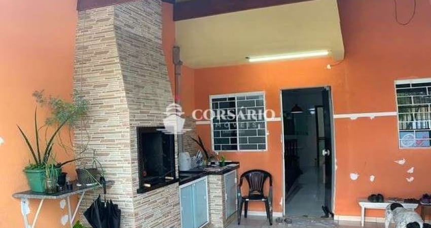 Casa com 2 quartos à venda em Shangri-lá, Pontal do Paraná 