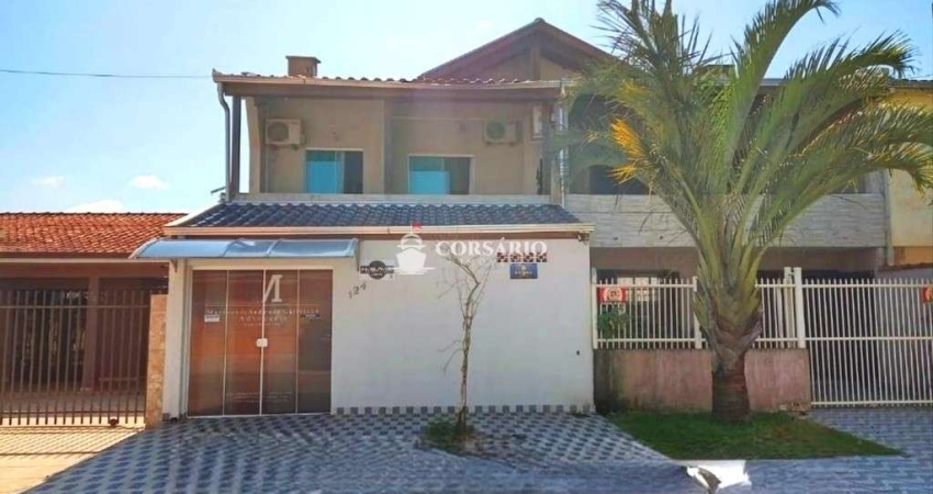 Sobrado com piscina Praia Grande Matinhos