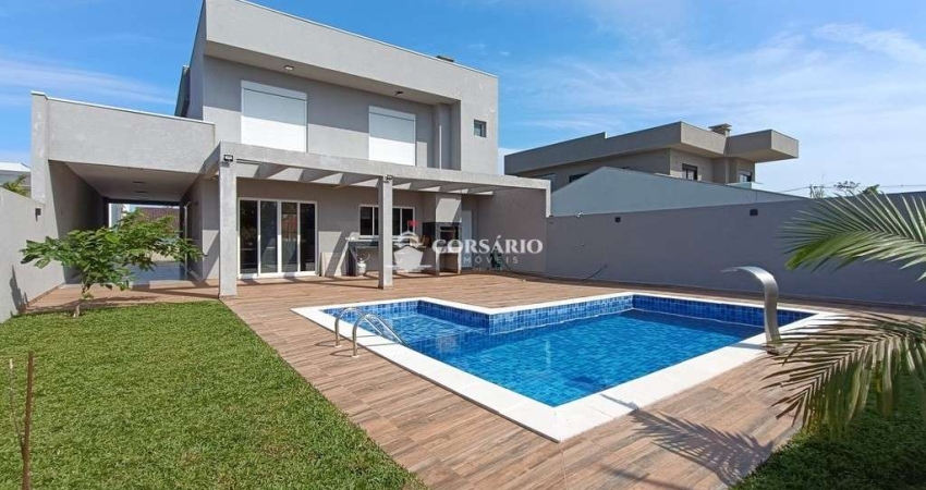 Sobrado alto padrão a venda Balneário Atami Sul