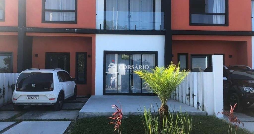 Sobrado alto padrao Atami Sul