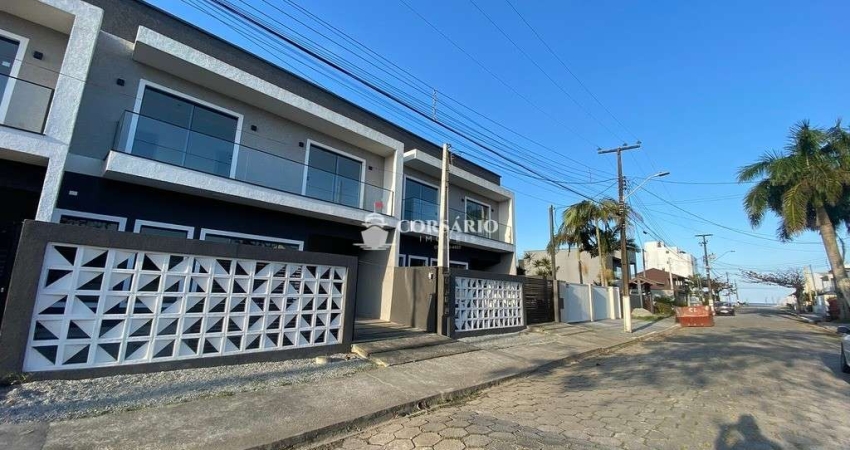 Casa com 3 quartos à venda na Praia Grande, Matinhos 