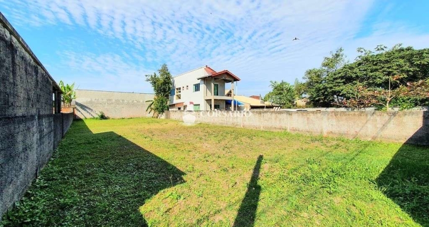 Terreno à venda na Rua Irene Marta Troiani Lima, 164, Shangri-lá, Pontal do Paraná