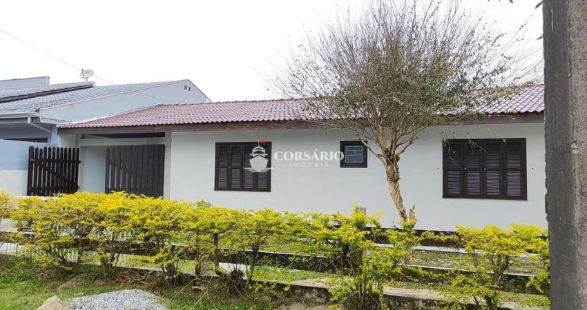 Casa com 3 quartos à venda na Praia de Leste, Pontal do Paraná 