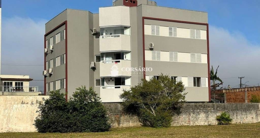 Apartamento com vista para o mar Matinhos PR