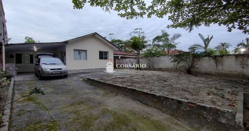 Casa próximo ao mar em Matinhos PR