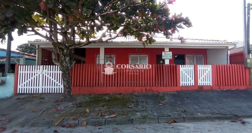 Casa com 3 quartos à venda na Rua Lúcio Costa, Ipanema, Pontal do Paraná