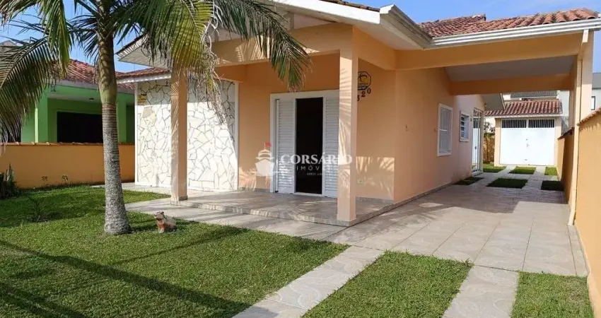 Casa com 2 quartos à venda na Rua Canadá, 320, Atami, Pontal do Paraná