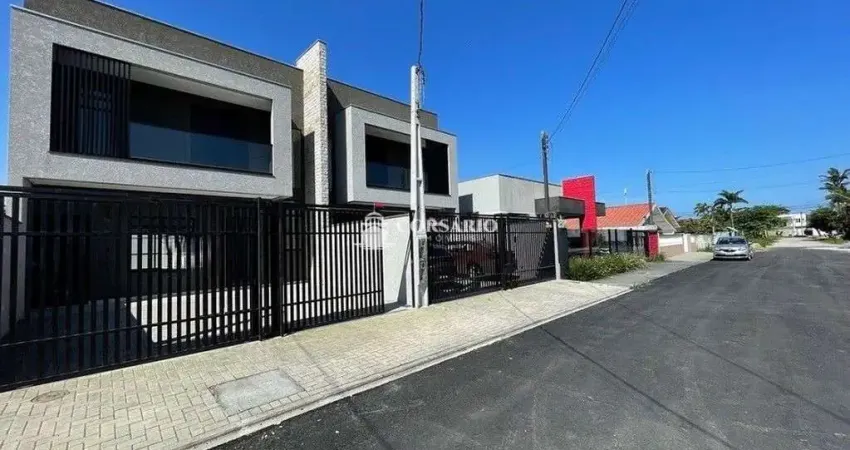 Casa com 3 quartos à venda na Rua Cenira da Silva Mesquita, 270, Centro, Matinhos